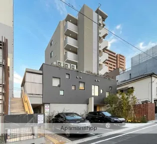 JUTOWERFRONT千石の画像