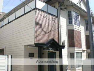 レオパレス橋本の画像