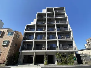 プライムメゾン清澄白河の画像