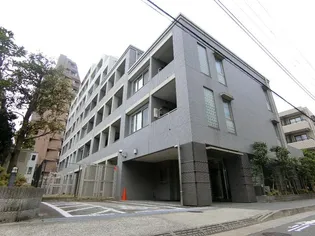 CITY SPIRE 池上の画像