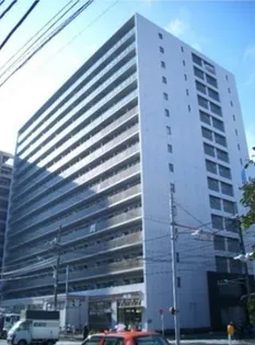 エスティメゾン大島【13階】の外観