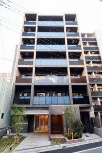 ウィルテラス森下三丁目の画像