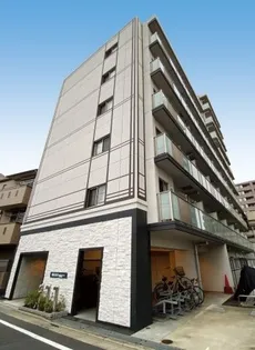 TLRレジデンス大鳥居の画像