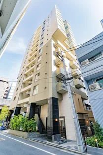 グレイスコート上野【3階】の外観