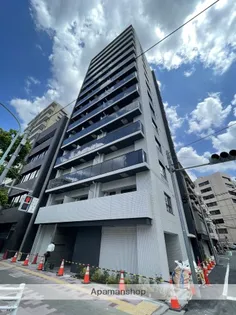 シーズンフラッツ蔵前の画像