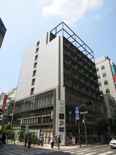 CASSIA KAWASAKI RESIDENCE【7階】の外観
