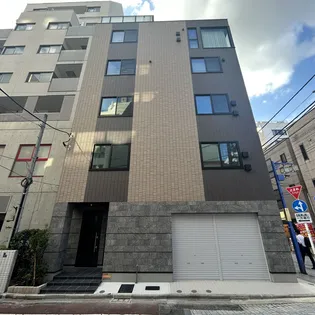 GIUGNO(ジューニョ)内神田【3階】の外観