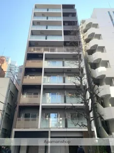 GRAN PASEO 日本橋箱崎町【4階】の外観
