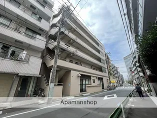 コスモピアビルの画像