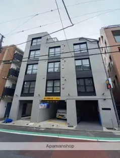 コンポジット西小山の画像