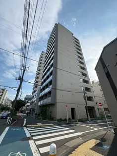 オープンブルーム品川南大井の画像