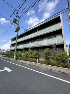 リア世田谷の画像