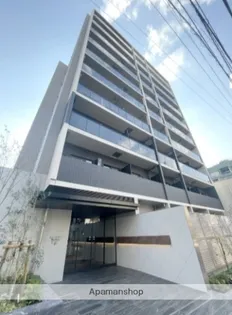 ALTERNA浅草の画像