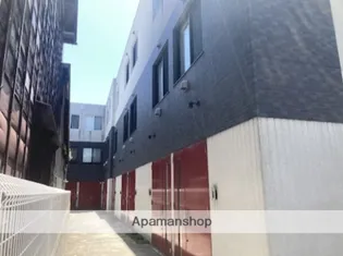 クロススクエア西大井の画像