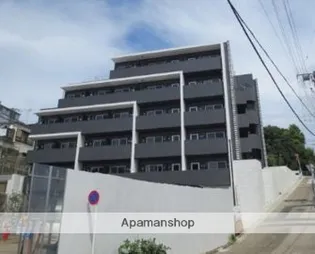 AXAS西馬込アジールコートの画像