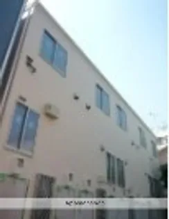 東京都大田区西蒲田6丁目【アパート】の外観