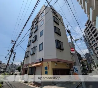 コムデ・ビュー【3階】の外観