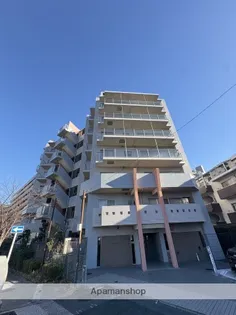 ビッグヴァンポーディアム東品川の画像