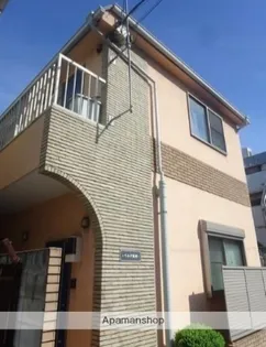 ベルデ鮫洲の画像