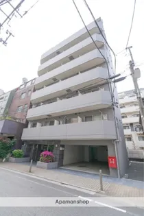 セントパレス南大井の画像