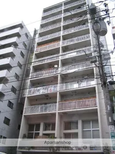 グランドメゾン武蔵小山の画像