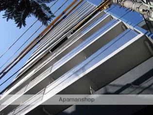 レガリス品川サウス【8階】の外観