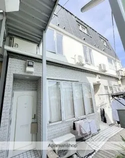 ウイング古屋Ⅱ【3階】の外観