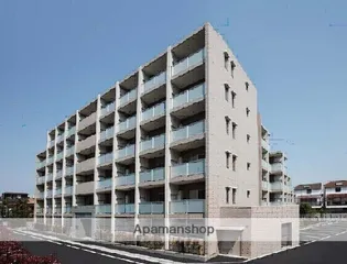 FORTIS大森【4階】の外観