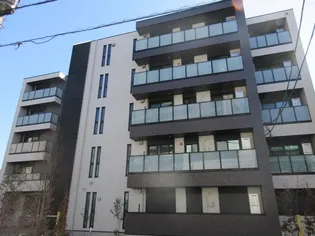 ベアレステ川崎の画像