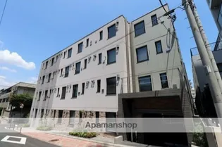 GENOVIA新大塚の画像