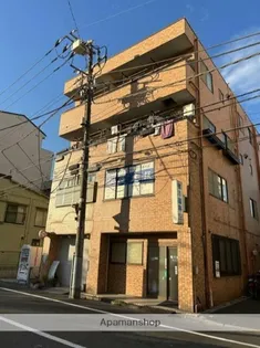 ユニックス橘【3階】の外観