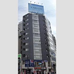 スパシエルクス五反田の画像