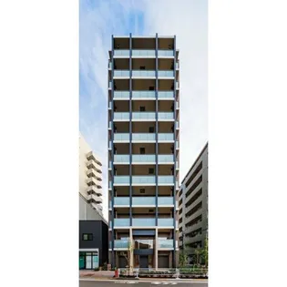 ミリアレジデンス根岸柳通りの画像