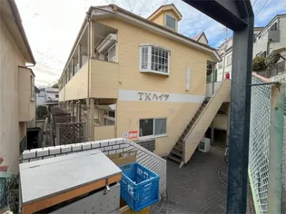 TKハイツの画像