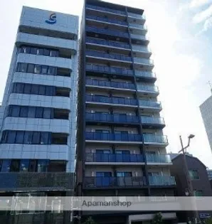 グラシアプレイス東陽町の画像