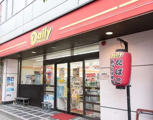 ステーションフロント浅草【8階】の周辺