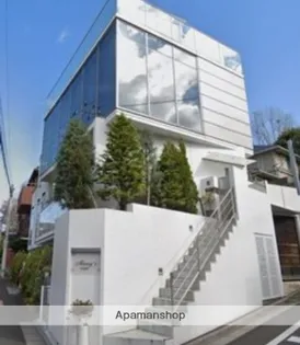 MANCYS JIYUGAOKA(マンシーズ自由が丘)【2階】の外観