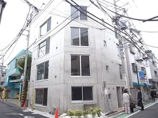 ジュメイラ世田谷【3階】の外観