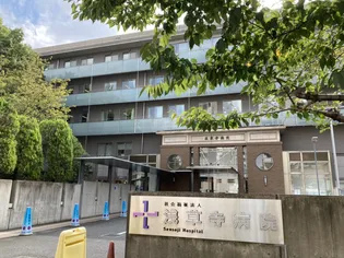 シーズンフラッツ浅草言問通り【9階】の周辺