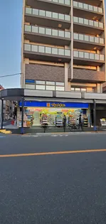 シーズンフラッツ浅草言問通り【9階】の周辺