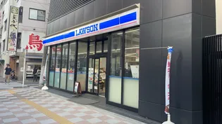 シーズンフラッツ浅草言問通り【9階】の周辺