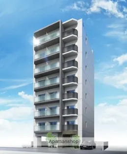 アルファレガロ亀戸の画像