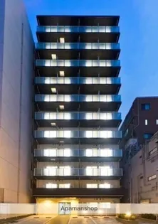 ジェノヴィア浅草IIスカイガーデンの画像