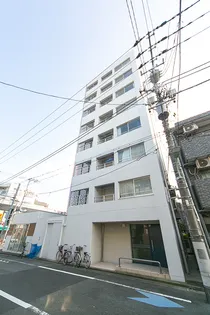 STELLA池上【7階】の外観