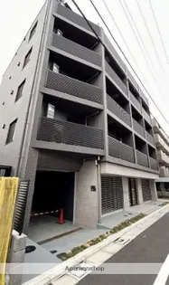 GENOVIA学芸大学の画像