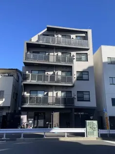 東京都品川区東品川1丁目【マンション】の外観