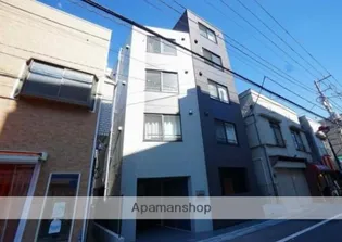 ラヴィエール戸越公園の画像