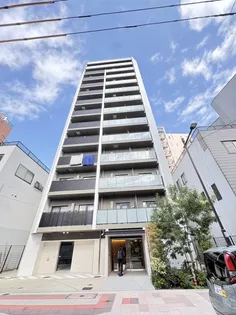 リビオメゾン上野松が谷の画像