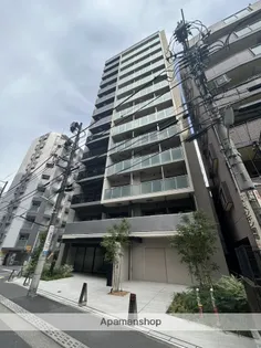 シーズンフラッツ大森エアリーの画像