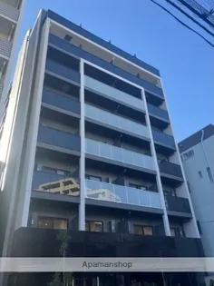 東京都江東区亀戸5丁目【マンション】の外観